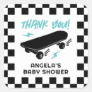 Suche nach skateboard aufkleber Baby an bord