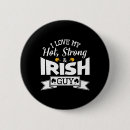 Suche nach irischer kobold buttons St patricks day