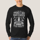 Suche nach psychotischen Barkeeper