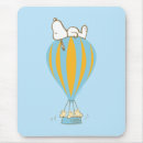 Suche nach heißluftballon mousepads Charles m schulz
