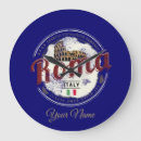 Suche nach rom italien wanduhren Kolosseum