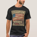 Suche nach champions tshirts Vintag