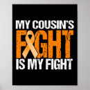 Suche nach cousin poster Kampf