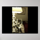 Suche nach glas wein poster Katze