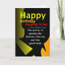 Suche nach lustige tochter karten Sohn