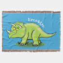 Suche nach triceratops decken Cartoon