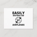 Suche nach lustiger pilot visitenkarten Flugzeug