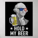 Suche nach george washington poster Gedenktag