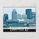 Suche nach louisville postkarten River