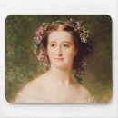 Suche nach kaiserin mousepads Winterhalter