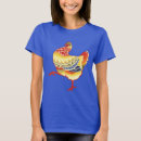 Suche nach ostern huhn tshirts Hühner