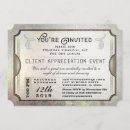 Suche nach event ticket einladungen Einladen