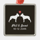 Suche nach boston terrier ornamente Niedlich