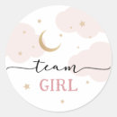 Suche nach gender reveal aufkleber Rosa