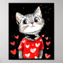 Suche nach katzenliebhaber poster Kätzchen