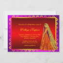 Suche nach indische hochzeit einladungen Bride