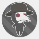 Suche nach pest aufkleber Doktor