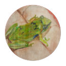 Suche nach frosch schneidebrettchen Tier