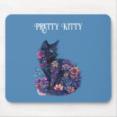 Suche nach blaue katzen mousepads Für sie