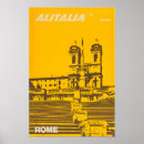 Suche nach altes rom poster Alte reise werbekunst