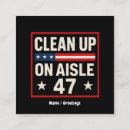 Suche nach anti visitenkarten Trumpf