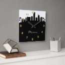 Suche nach miami wanduhren Palmen