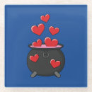 Suche nach der kessel untersetzer Magie