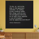 Suche nach shakespeare poster leinwandbilder Abstrakt