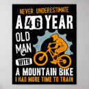 Suche nach lustiges radfahren poster Rad leben