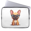 Suche nach französische bulldogge laptop schutzhüllen Wolf