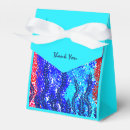 Suche nach türkis papier geschenk box Vielen dank