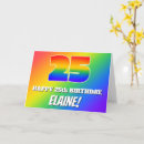 Suche nach das ich 25 bin karten Bunt