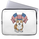 Suche nach corgi laptop schutzhüllen Unabhängigkeitstag