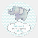 Suche nach zickzack babydusche aufkleber Elefant
