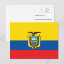 Suche nach ecuador flagge poster República del ecuador