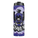 Suche nach rabe reisebecher 10 titanen gehen cartoon