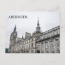 Suche nach aberdeen postkarten Schottland