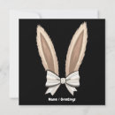 Suche nach zu ostern einladungen Kaninchen