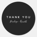 Suche nach nachname aufkleber Schwarz weiß