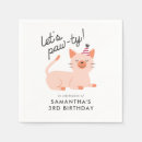 Suche nach katzen papierservietten Für kinder