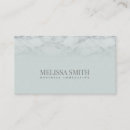Suche nach grüner marmor visitenkarten Minimalistisch