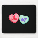 Suche nach valentinsgrüße mousepads Herz