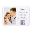 Suche nach wedding save the date magnete Minimalistisch