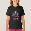 Suche nach bunte katze tshirts Sonnenbrille