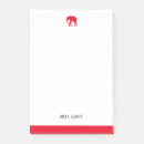 Suche nach elefant post it Monogramm