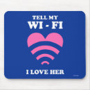 Suche nach liebe ehefrau mousepads Lustig