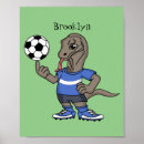 Suche nach baby drachen poster Eidechse