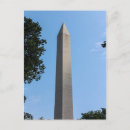 Suche nach washington monument postkarten Sehenswürdigkeit