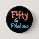 Suche nach fünfzig buttons Fabelhaft und fünfzig