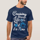 Suche nach hafen tshirts Tourismus